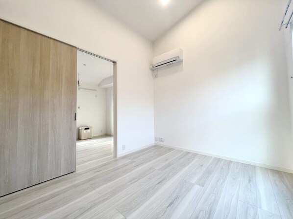 ベッロ スクーデリアの物件内観写真